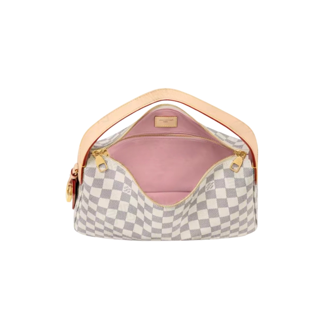 LOUIS VUITTON ルイヴィトン N00126 Slouchy ハンドバッグ 33*22*9CM-BRAND OFF