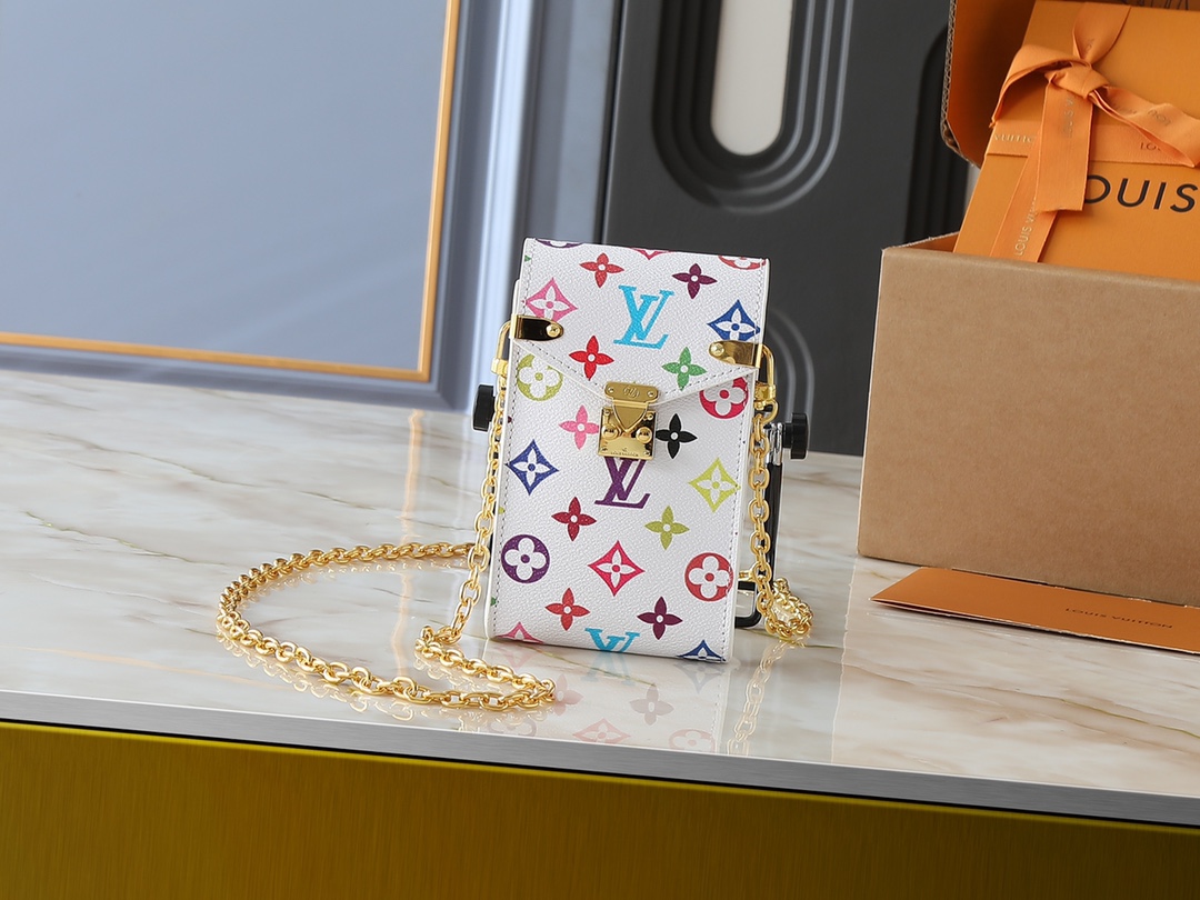 LOUIS VUITTON（ルイヴィトン）Métis 携帯バッグ M14098-BRAND OFF