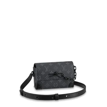 [SALE]Louis Vuitton◇スティーマーウエアラブルウォレット 18*6.5*11CM-BRAND OFF