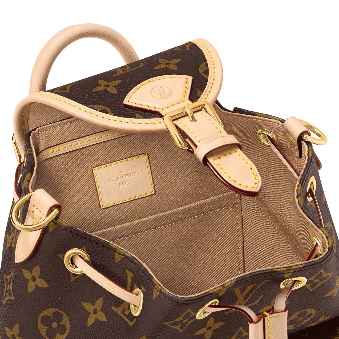 【フェミニン♡国内発】LV エクスキュルシオン PM リュック-BRAND OFF