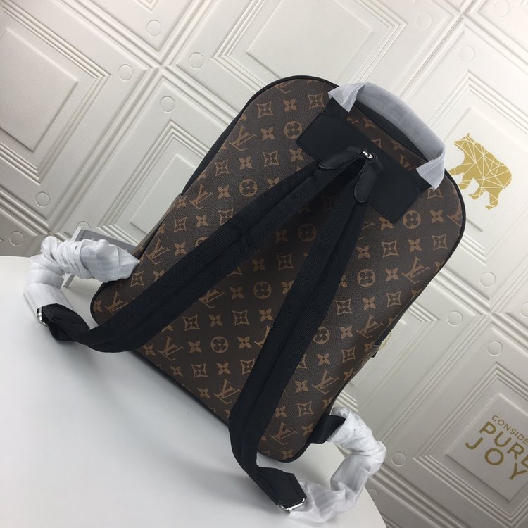 LouisVuitton ルイヴィトン パックバッグ M41530 32.0 x 40.0 x 13.0 cm-BRAND OFF