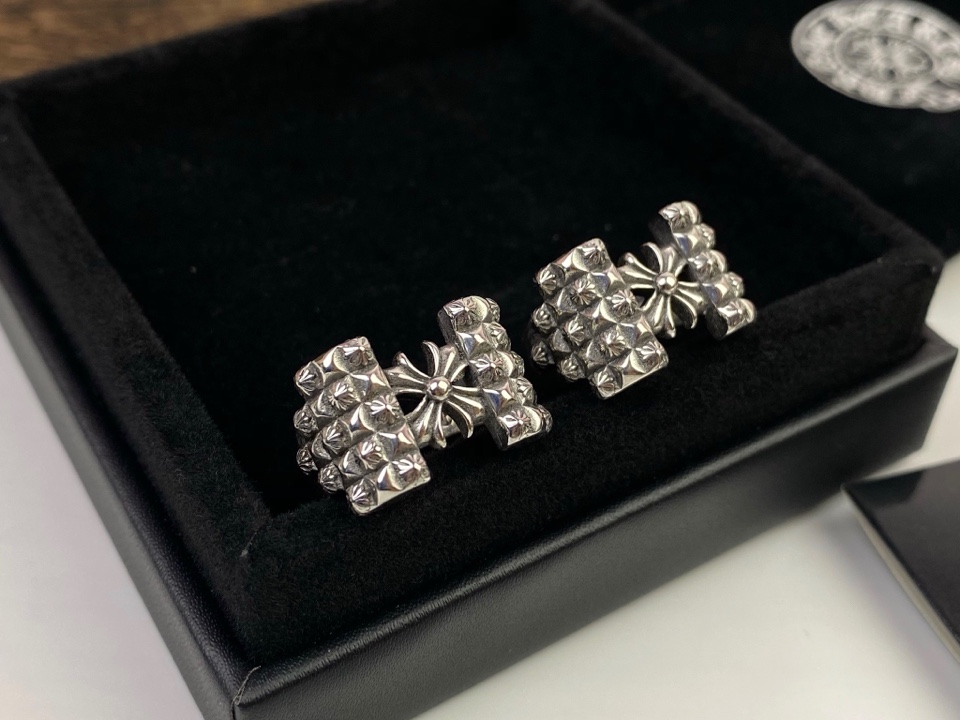 【CHROME HEARTS】クロムハーツ 指輪-BRAND OFF