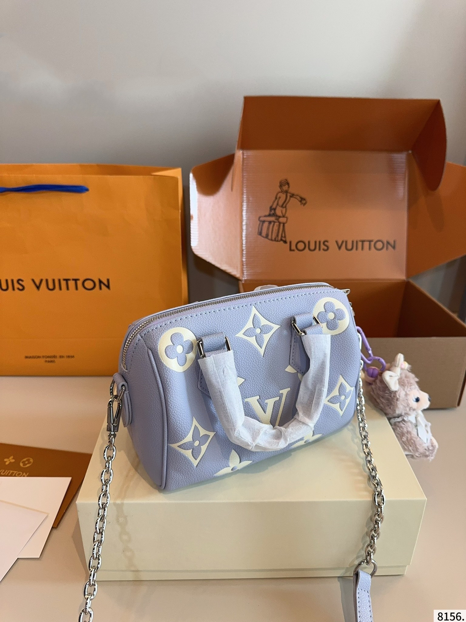 LOUIS VUITTON ルイヴィトン ★大人気 SPEEDY Retiro ショルダーバッグ-BRAND OFF