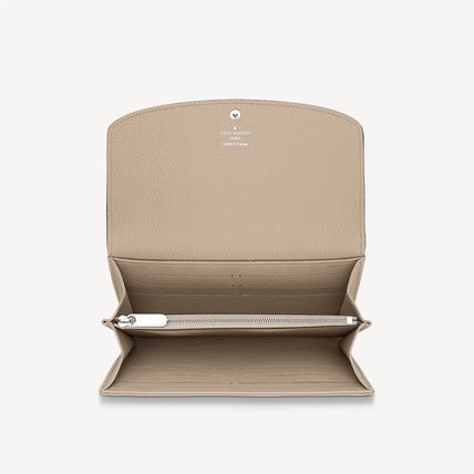 【Louis Vuitton】【3色長財布】Louis Vuitton ルイヴィトン ポルトフォイユイリス-BRAND OFF