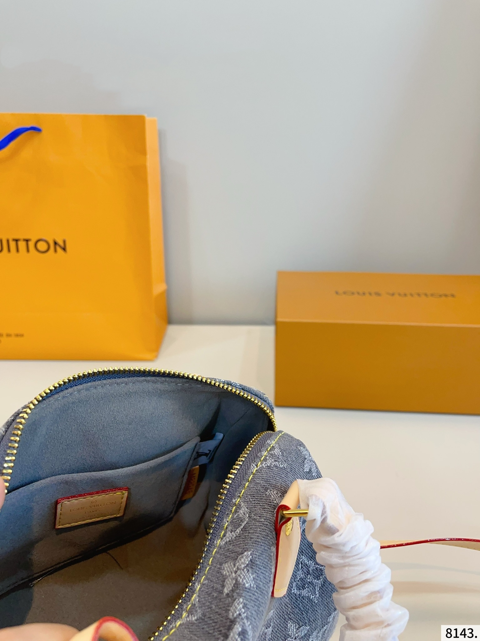 LOUIS VUITTON ルイヴィトン ★大人気 SPEEDY Retiro ショルダーバッグ-BRAND OFF