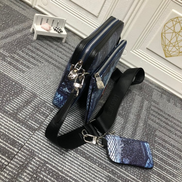 LouisVuitton ルイヴィトン 3点セット お得 M50068 M69443 M45320-BRAND OFF