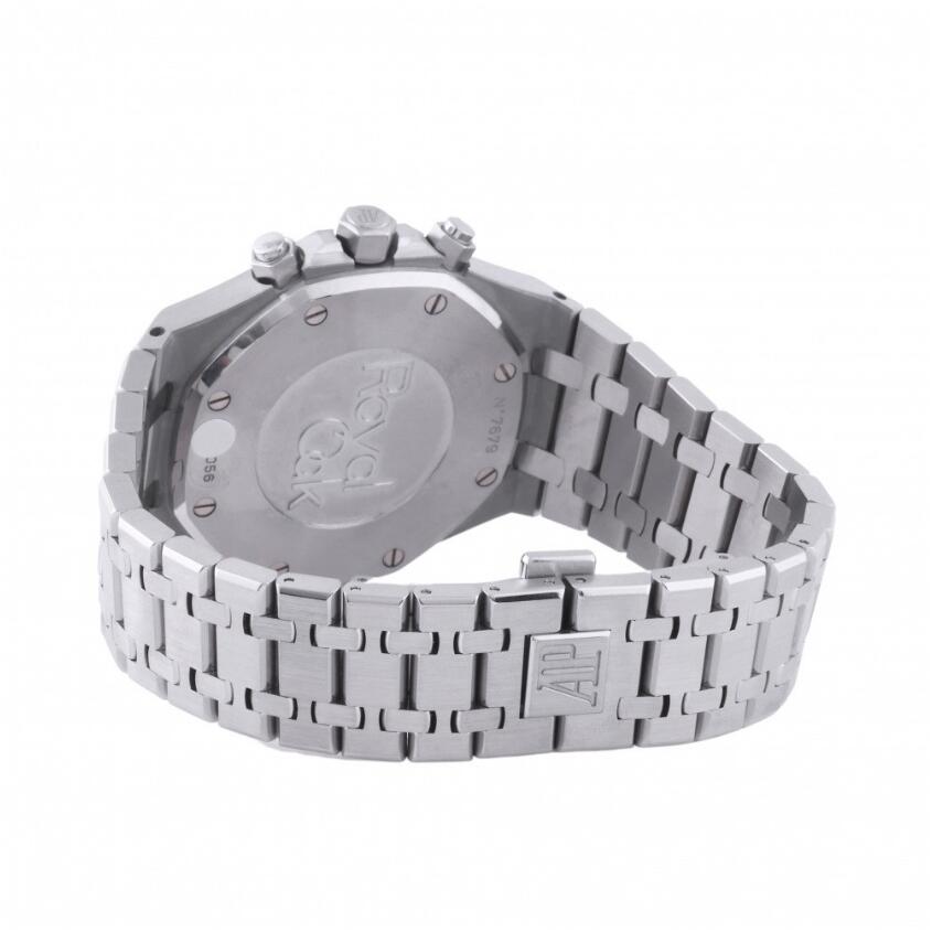 オーデマ・ピゲ AUDEMARS PIGUET ロイヤルオーク クロノグラフ 26320ST.OO.1220ST.03-BRAND OFF