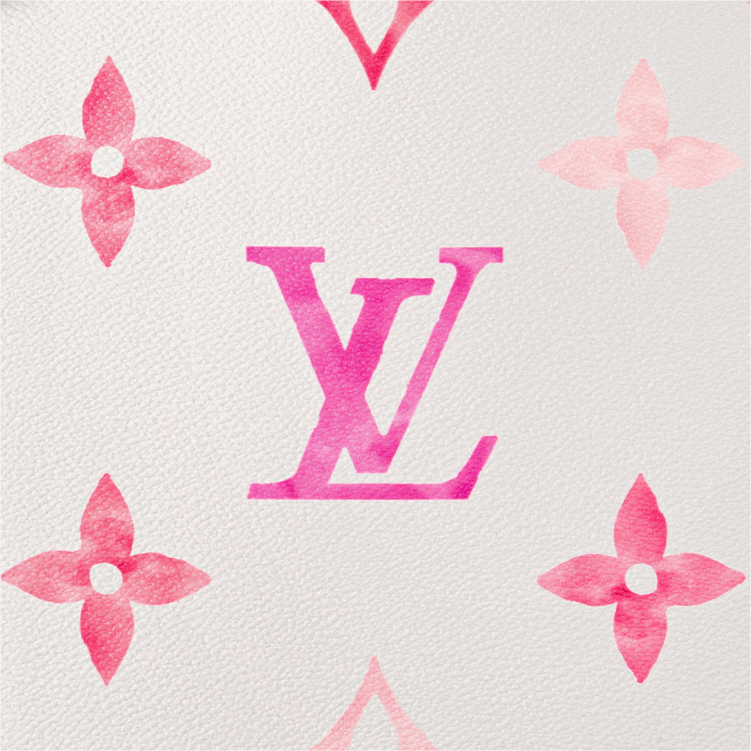LOUIS VUITTON LV バイ・ザ・プール ネヴァーフル MM M22980-BRAND OFF