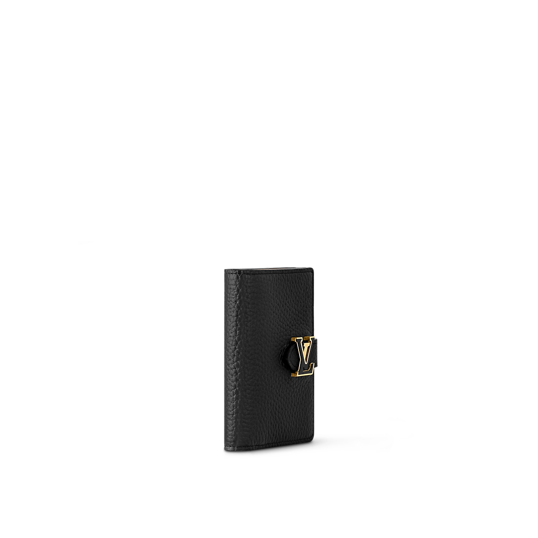 Louis Vuitton (ルイ・ヴィトン) LV VERTICAL M81561 財布 4色-BRAND OFF