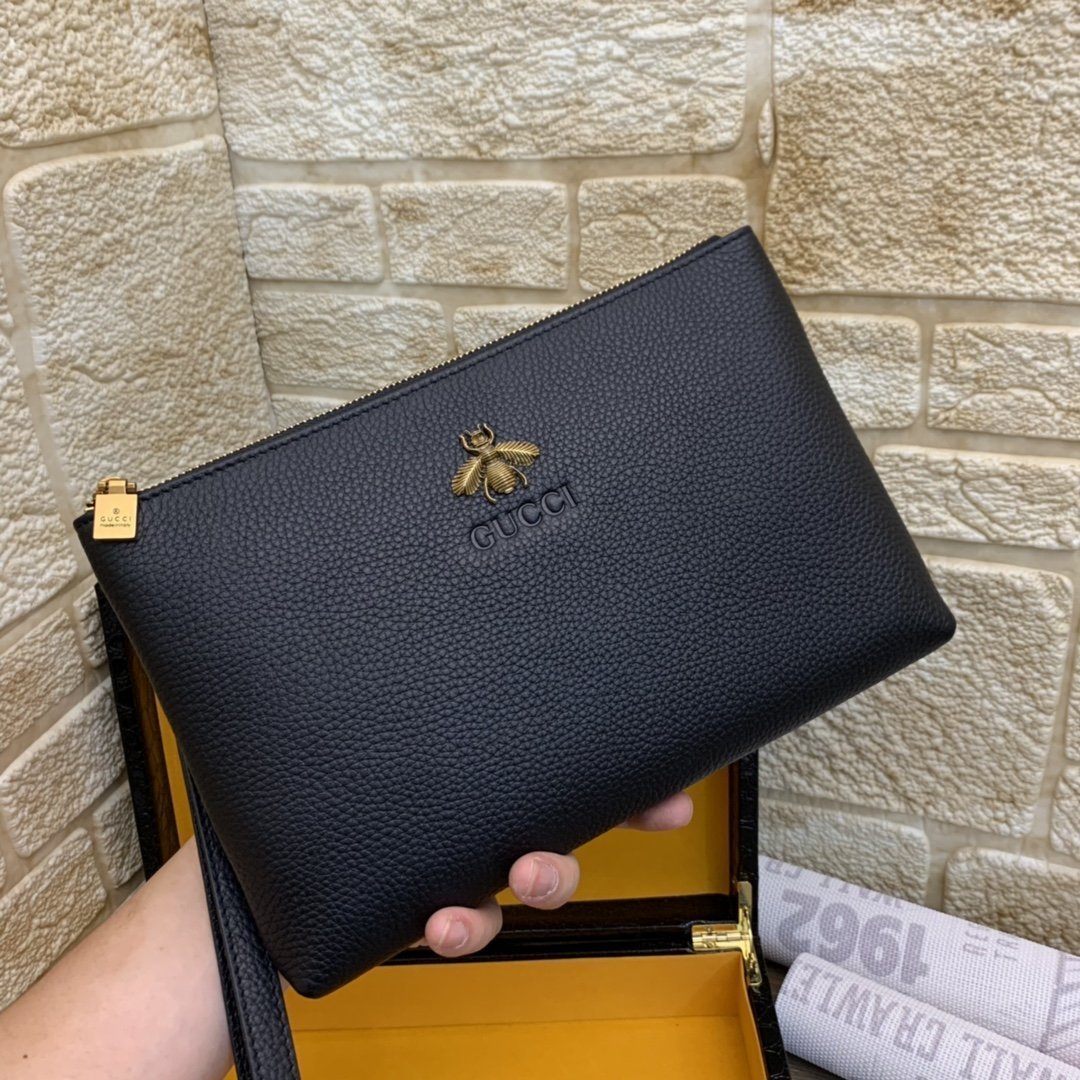 Gucci（グッチ）クラッチバッグ 28x18x3cm-BRAND OFF