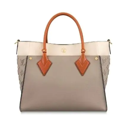 高機能♪【LOUISVUITTON】オンマイサイド ハイエンド-BRAND OFF