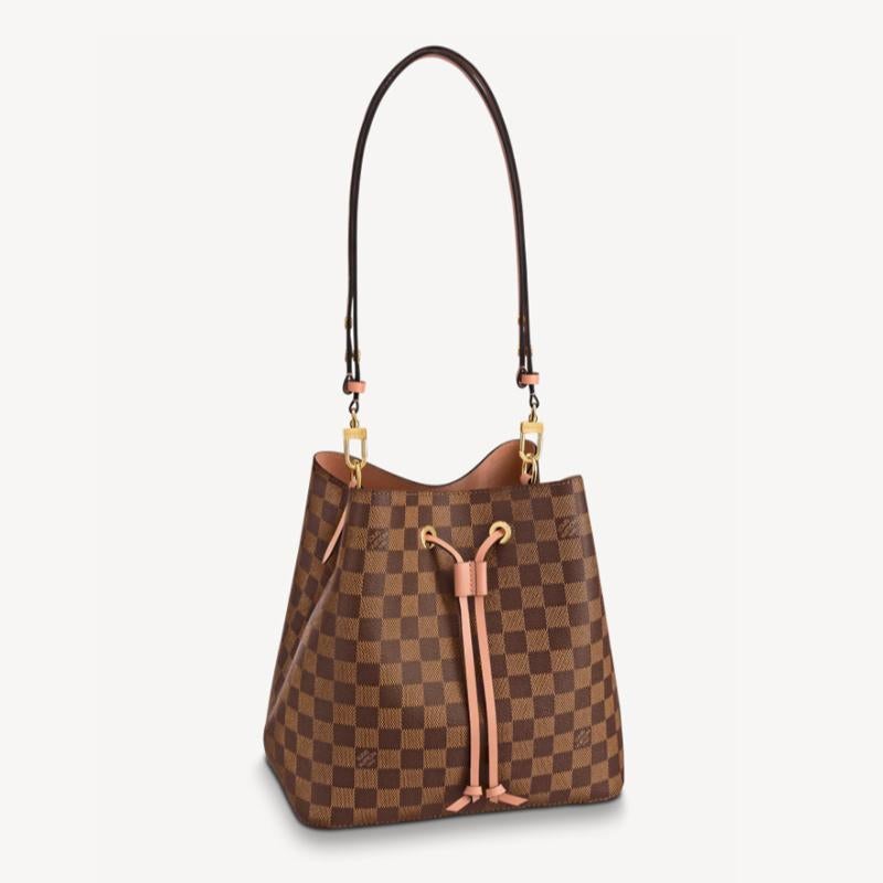 LOUIS VUITTON ルイヴィトン ネオノエ 長財布 2点セット お得 Ref:N40198+N41661-BRAND OFF