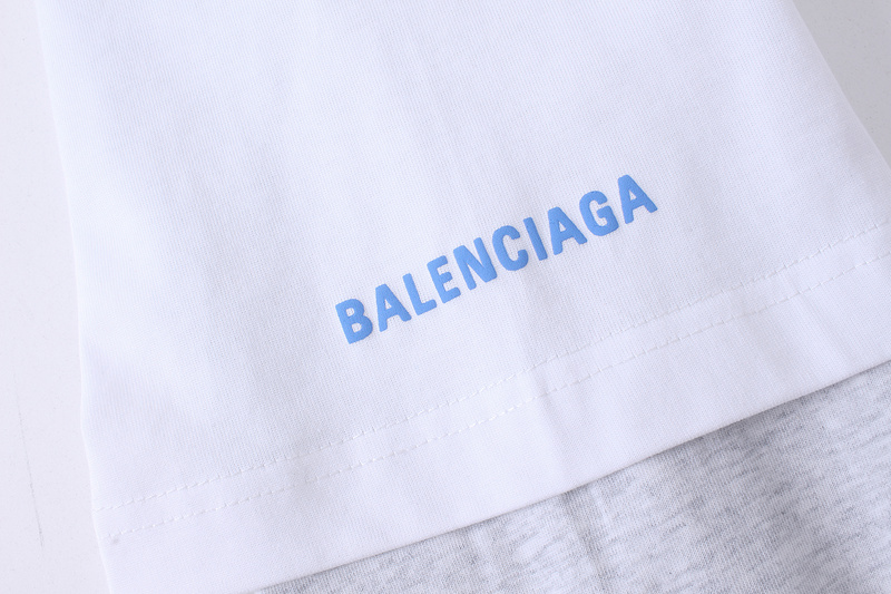 【BALENCIAGA】バレンシアガ トレーナー 長袖 男女兼用、ご好評に付き再入荷！-BRAND OFF