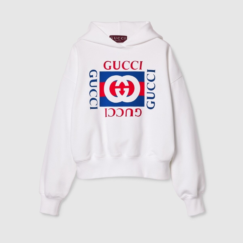 【GUCCI旗艦店】グッチ パーカー 男女兼用 ご好評に付き再入荷！-BRAND OFF