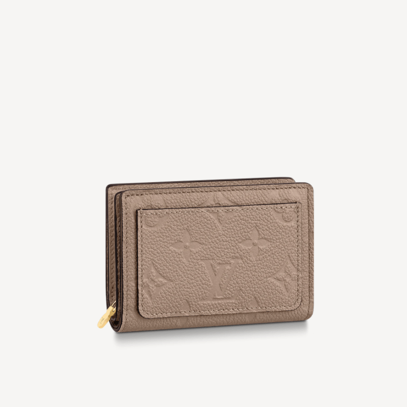 Louis Vuitton ポルトフォイユ・クレア ミニ財布M80152-BRAND OFF