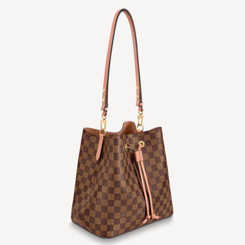 LOUIS VUITTON ルイヴィトン ネオノエ 長財布 2点セット お得 Ref:N40198+N41661-BRAND OFF