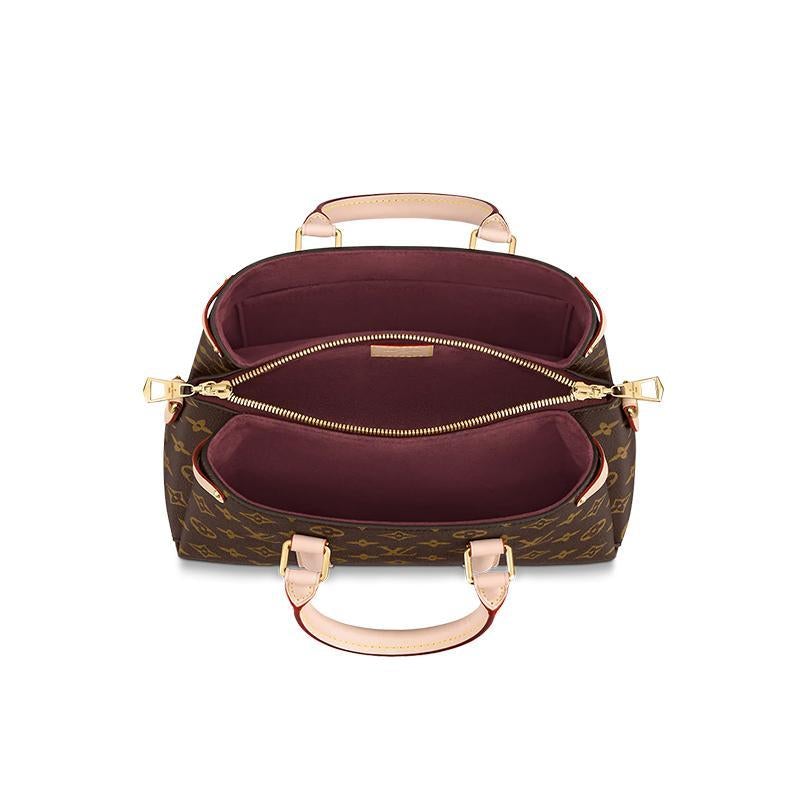 LOUIS VUITTON スフロ BB REF:M44815-BRAND OFF