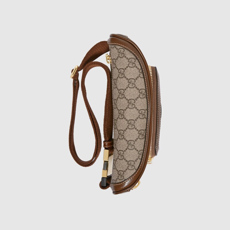 GUCCI(グッチ) GG Retro ウエストバッグ-BRAND OFF