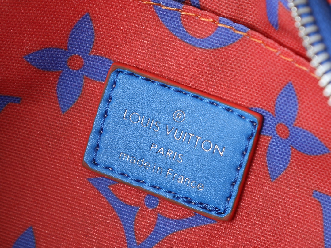 LOUIS VUITTON ルイヴィトン Vintage Keepall トラベルバッグ M14989 M46271-BRAND OFF