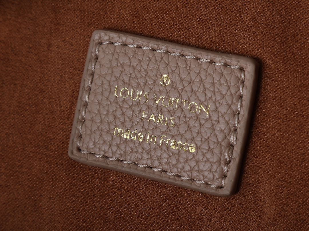 LOUIS VUITTON ルイヴィトン Low Key Hobo ハンドバッグ-BRAND OFF
