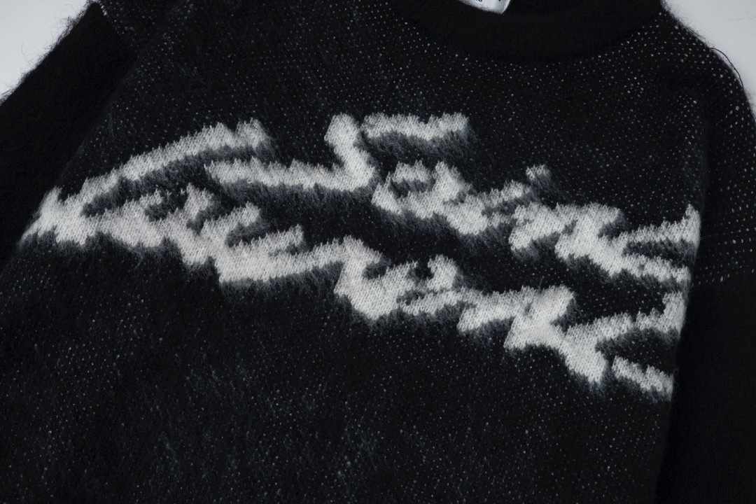 【YSL SAINT LAURENT 公式旗艦店】サンローラン セーター好評に付き再入荷！ 241116-BRAND OFF