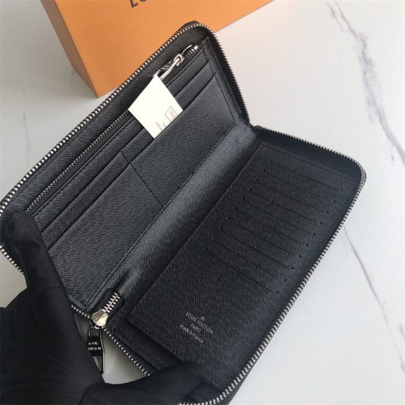 Louis Vuitton ポルトフォイユ ジッピー 長財布 M30569-BRAND OFF