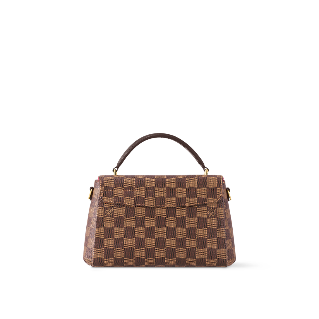 LOUIS VUITTON ルイヴィトン N53000 CROISETTE クロスボディバッグ-BRAND OFF