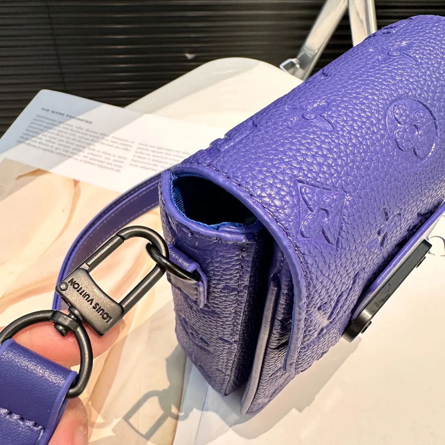 ◇Louis Vuitton◇ 新しい携帯電話バッグ-BRAND OFF