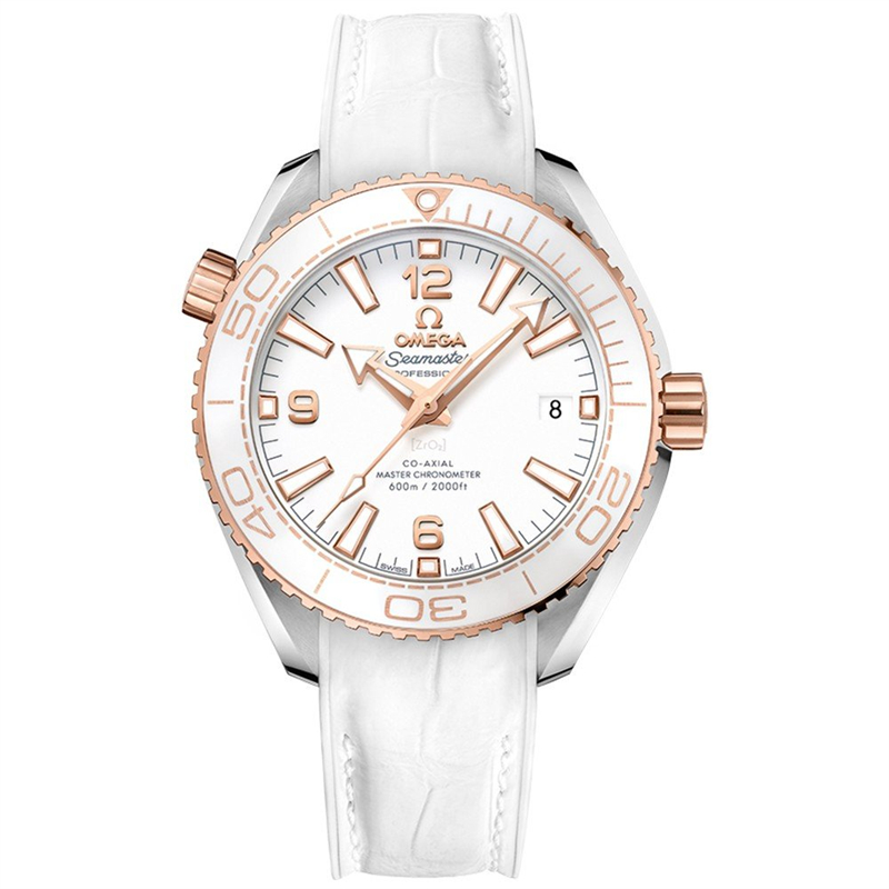 OMEGA Seamaster Planet Ocean Automatic 215.23.40.20.04.001-BRAND OFF