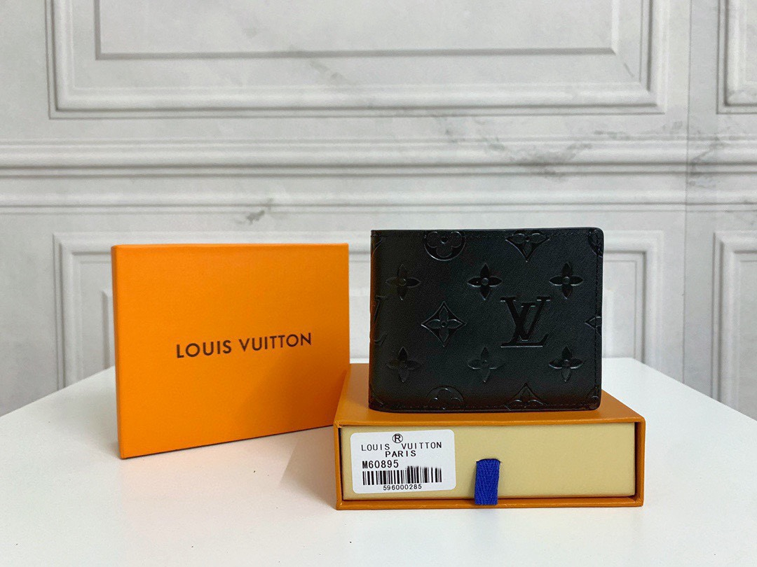 Louis Vuitton（ルイヴィトン） 財布 11x9x1.5cm-BRAND OFF