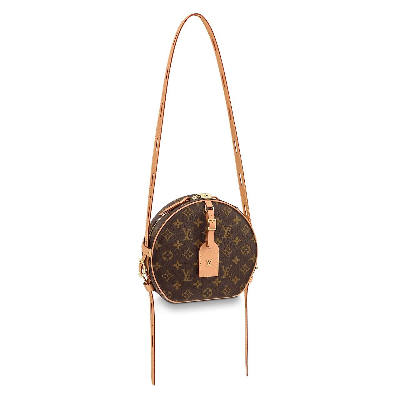 Louis Vuitton ボワットシャポー スープル M52294-BRAND OFF