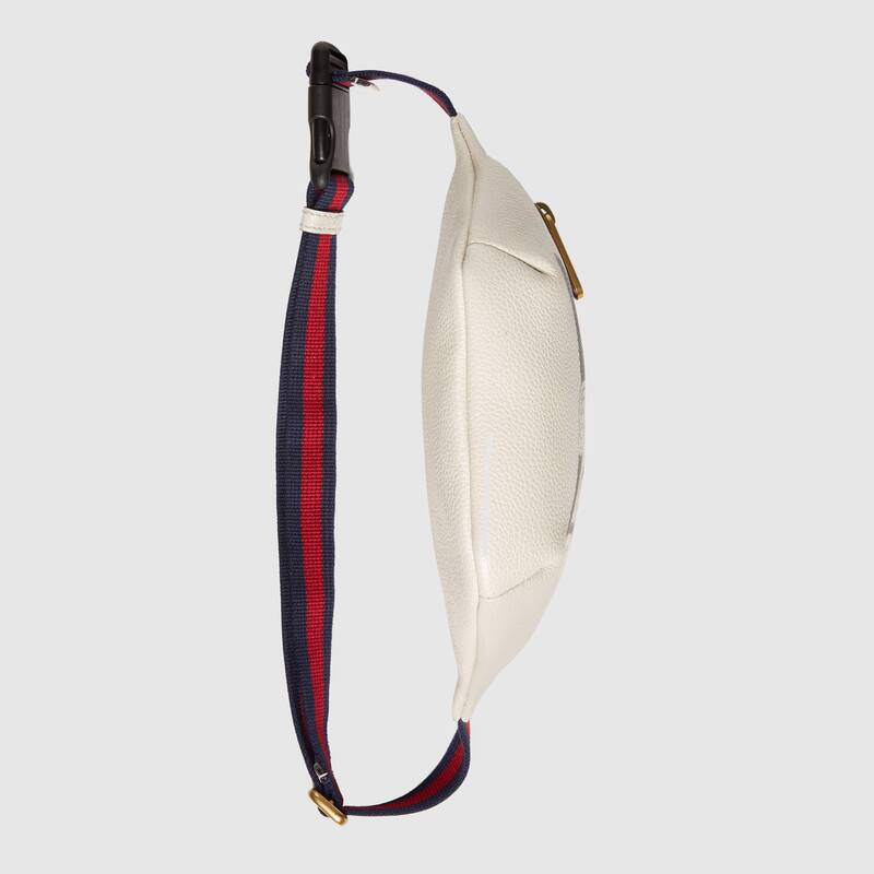 GUCCI(グッチ) GUCCI プリント スモール ベルトバッグ 3カラー-BRAND OFF
