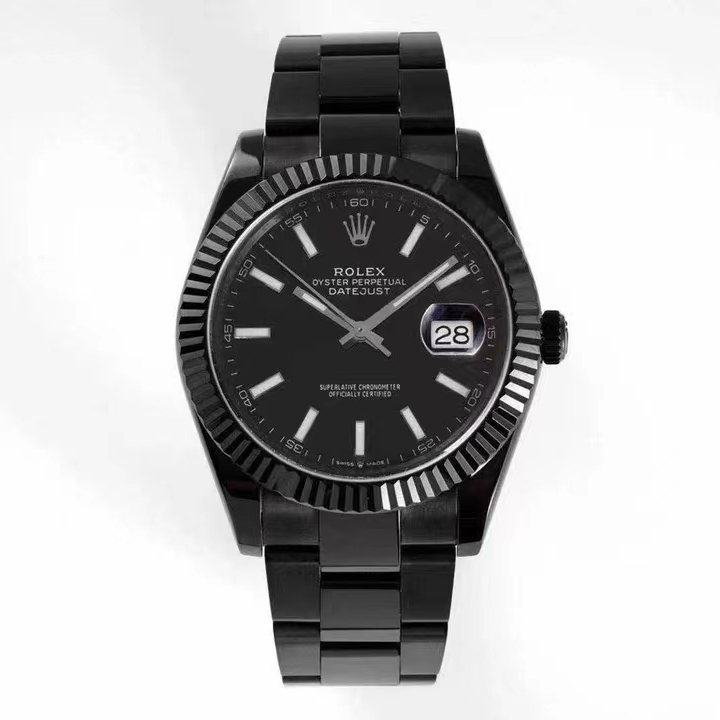 Rolex Datejust ROLEX DATEJUST 126334 41mm-BRAND OFF