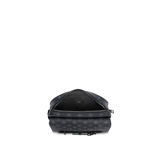 LOUIS VUITTON （ルイヴィトン）スティーマー・メッセンジャー-BRAND OFF