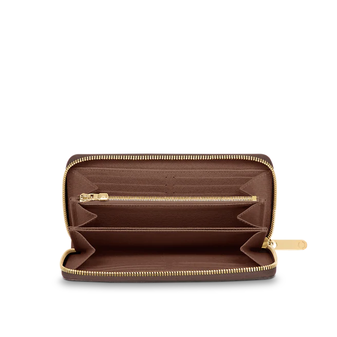 LOUIS VUITTON  長財布 2点セット お得 Ref:M69353+N41661-BRAND OFF