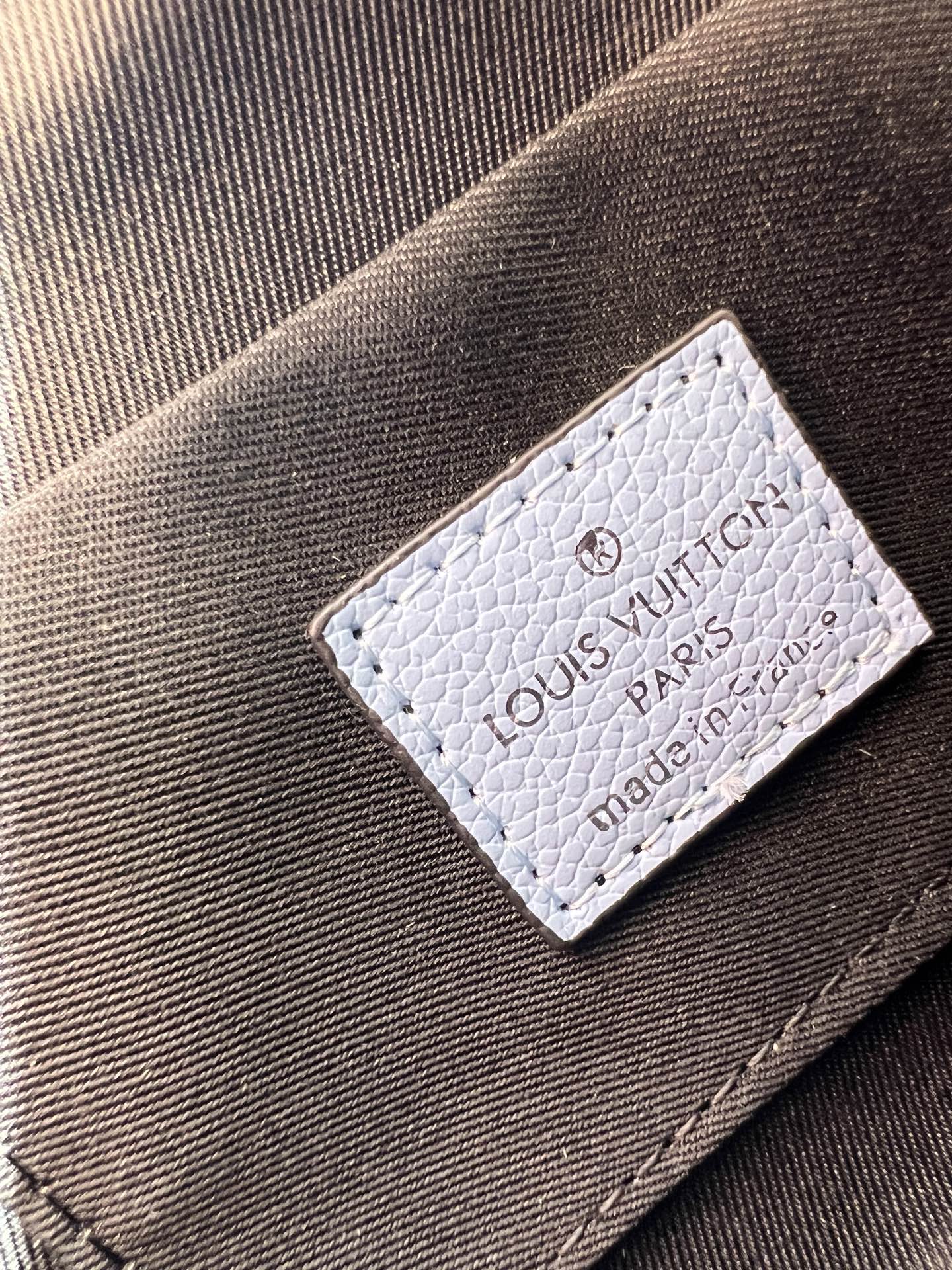 LOUIS VUITTON ルイヴィトン PULSE ショルダーバッグ M14116-BRAND OFF