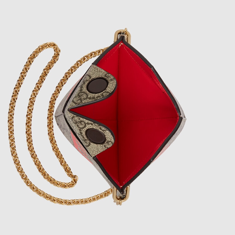 GUCCI〔グッチ 〕ミニバッグ-BRAND OFF
