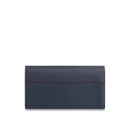 【LOUIS VUITTON】直営店買付 ポルトフォイユカプシーヌ-BRAND OFF
