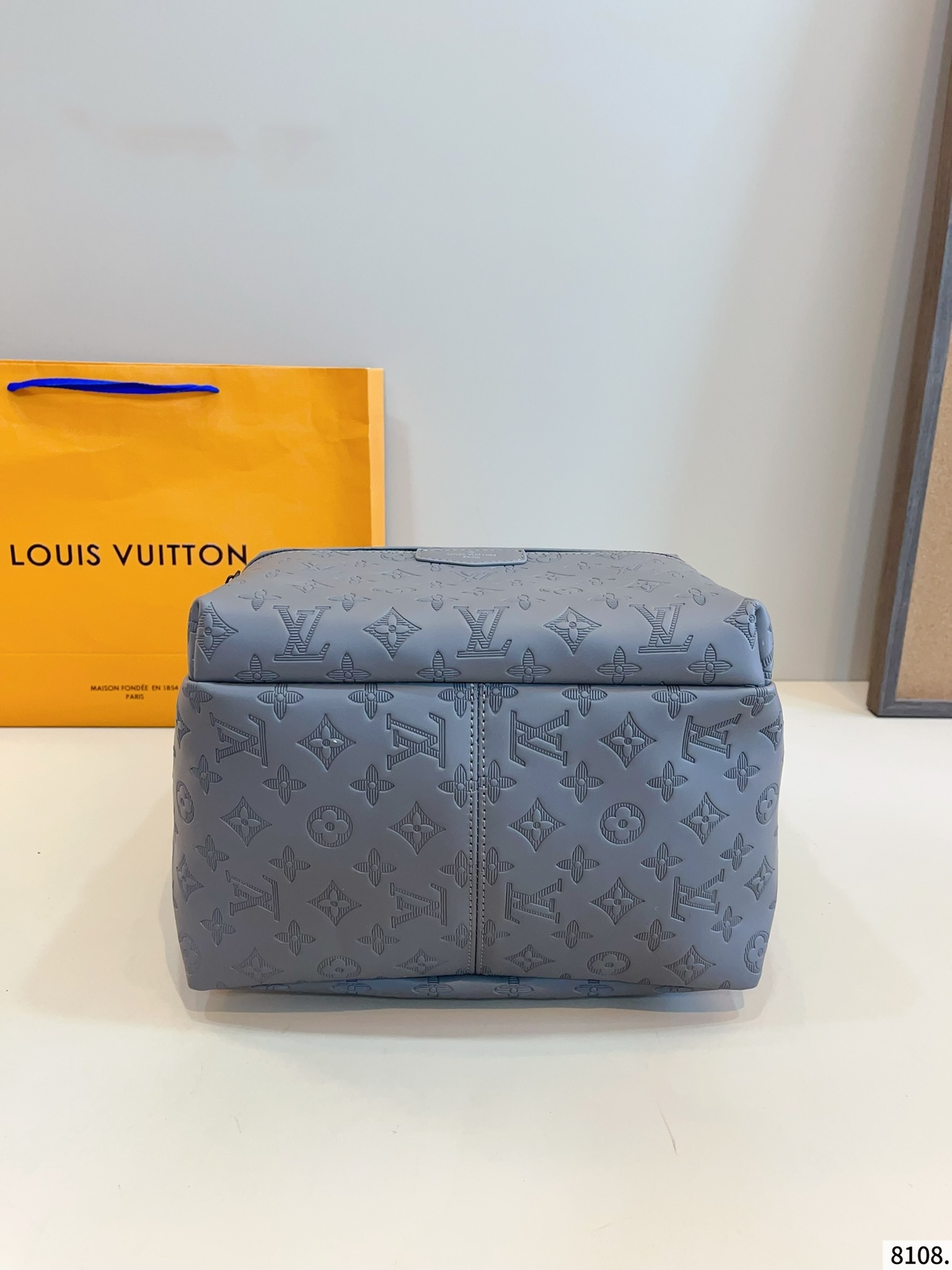 LOUIS VUITTON ルイヴィトン ★大人気 バックパック 29*15*38cm-BRAND OFF