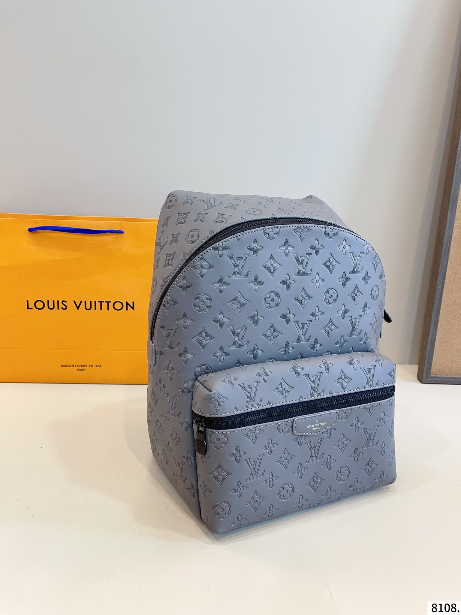 LOUIS VUITTON ルイヴィトン ★大人気 バックパック 29*15*38cm-BRAND OFF
