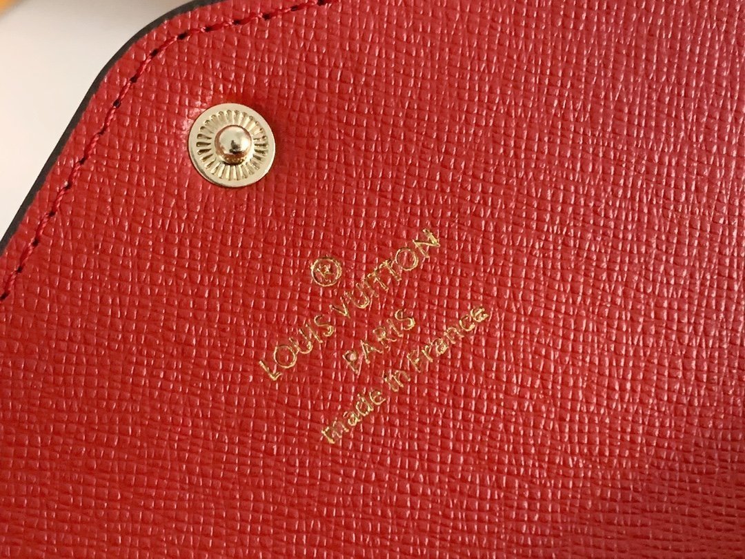 財布 19 x 10cm Josephine M60708 Louis Vuitton-BRAND OFF