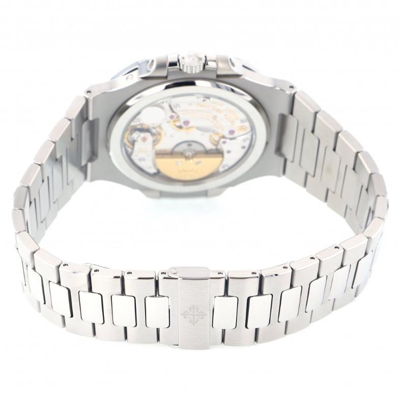 パテック・フィリップ PATEK PHILIPPE ノーチラス 5712/1A-001-BRAND OFF