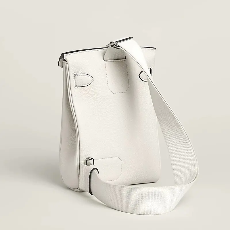 【超希少な3色のみ】★HERMES Hac a dos バックパック-BRAND OFF