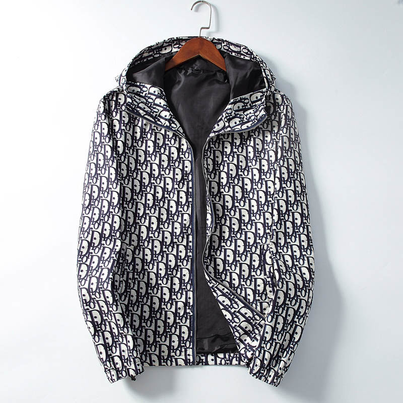 【Dior公式 旗艦店】（ディオール ） ジャケット-BRAND OFF