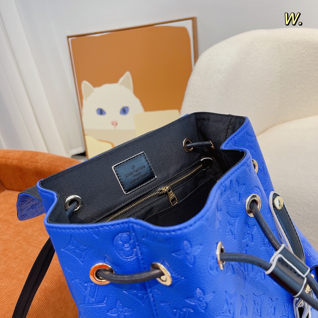 LOUISVUITTON ルイヴィトン バックバッグ M21104 33 X 47 X 13CM-BRAND OFF