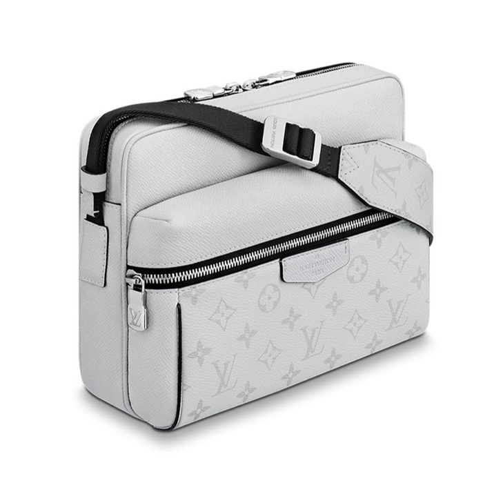 入手困難 LOUIS VUITTON アウトドア メッセンジャー PM 4色展開-BRAND OFF
