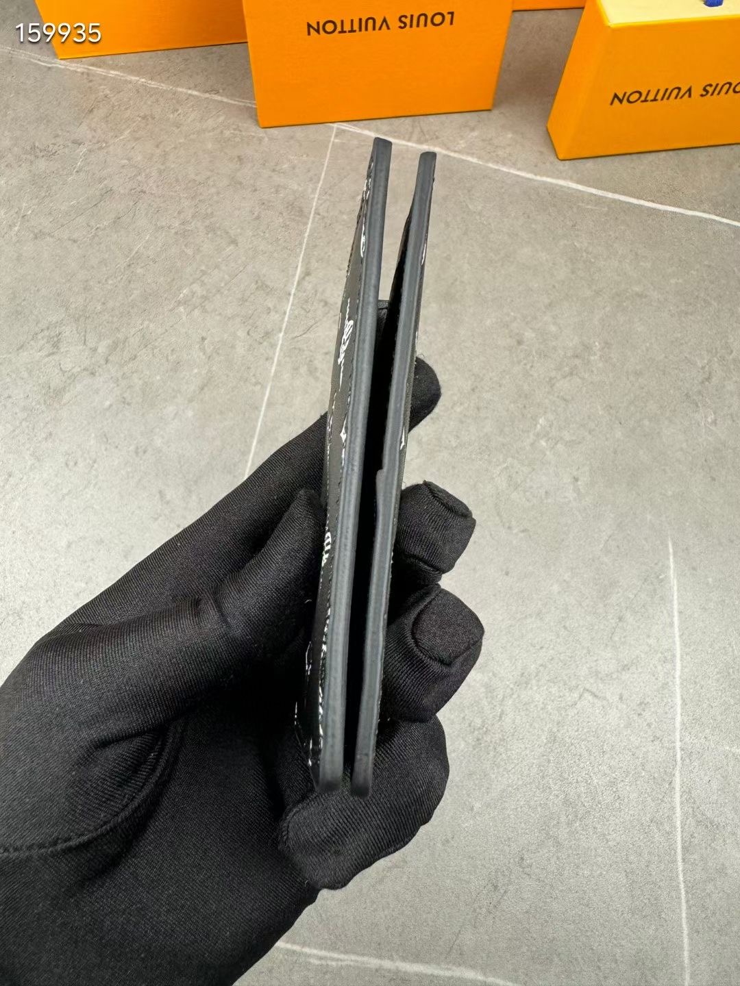 LOUIS VUITTON（ルイヴィトン）MULTIPLE 財布 M83378-BRAND OFF