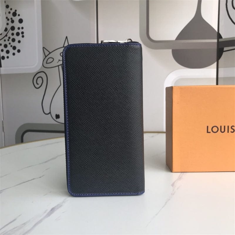 Louis Vuitton ポルトフォイユ ジッピー 長財布 M30569-BRAND OFF