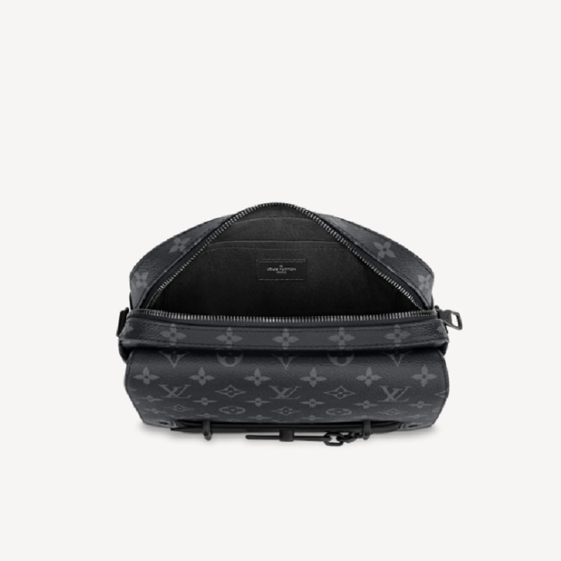 Louis Vuitton SAC スチーマー メッセンジャーM45585-BRAND OFF