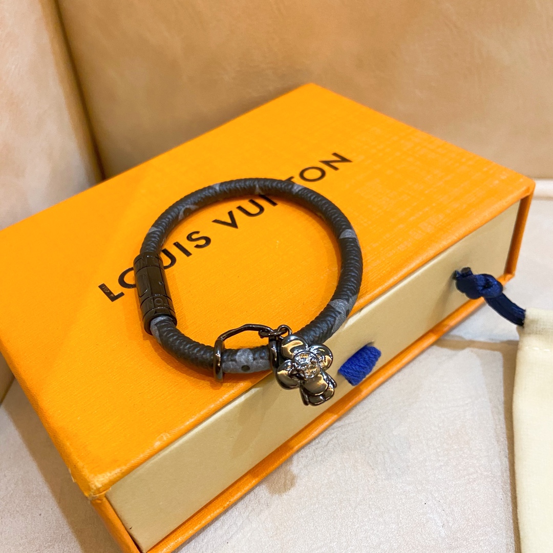 Louis Vuitton（ルイヴィトン）ブレスレット-BRAND OFF